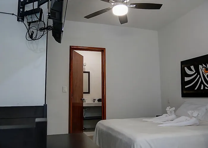 Aparthotel Azula Maya *