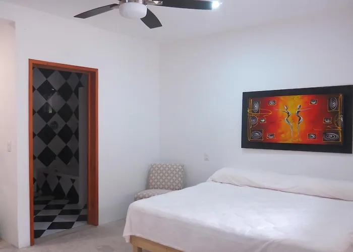Azula Maya * Playa del Carmen