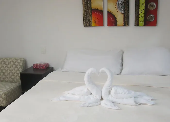 Azula Maya * Playa del Carmen