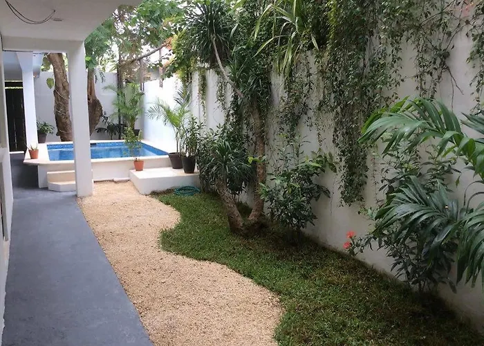 Azula Maya * Playa del Carmen