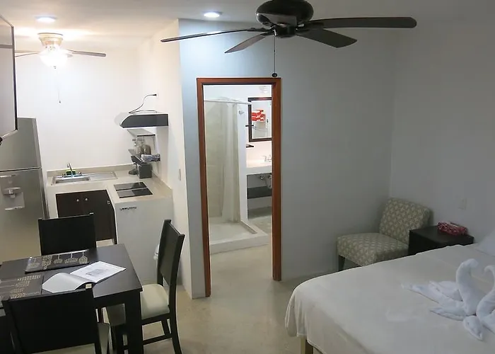 Azula Maya * Playa del Carmen