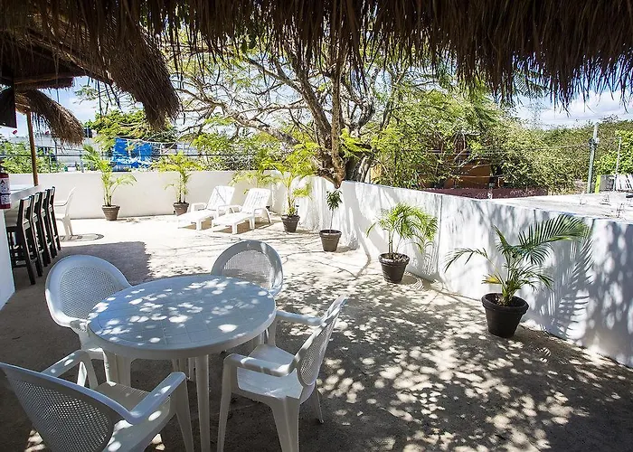 Azula Maya * Playa del Carmen