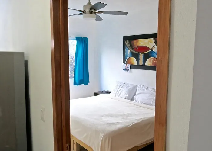 Aparthotel Azula Maya *